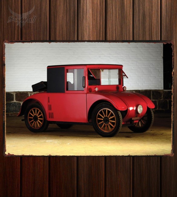 Металлическая табличка Hanomag 2 10 PS Металлическая табличка Hanomag 2 10 PS